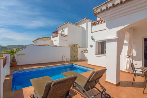 Villa en Torrox, Malaga, Torrox - € 1.550/mes | Ref: DH306 - photo 39