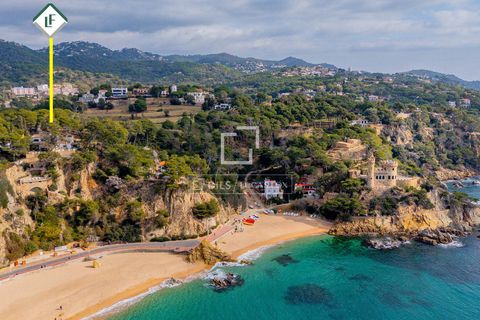 Villa a Lloret De Mar, Gerona, Lloret De Mar - € 3.500.000 | Ref: CBR12671 - foto 2