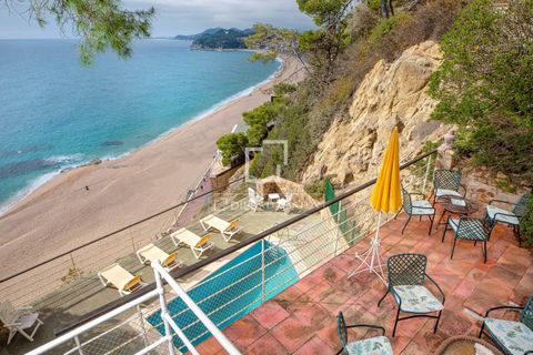 Villa a Lloret De Mar, Gerona, Lloret De Mar - € 3.500.000 | Ref: CBR12671 - foto 8
