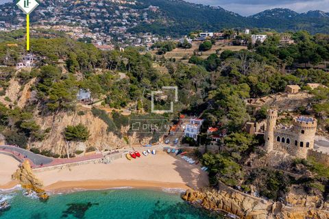 Villa a Lloret De Mar, Gerona, Lloret De Mar - € 3.500.000 | Ref: CBR12671 - foto 30