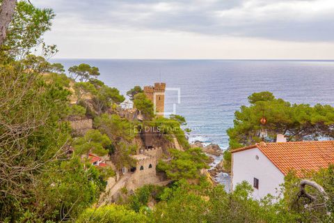 Villa a Lloret De Mar, Gerona, Lloret De Mar - € 3.500.000 | Ref: CBR12671 - foto 33