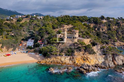 Villa a Lloret De Mar, Gerona, Lloret De Mar - € 3.500.000 | Ref: CBR12671 - foto 37