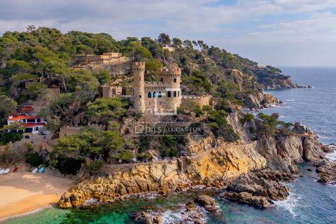 Villa a Lloret De Mar, Gerona, Lloret De Mar - € 3.500.000 | Ref: CBR12671 - foto 38