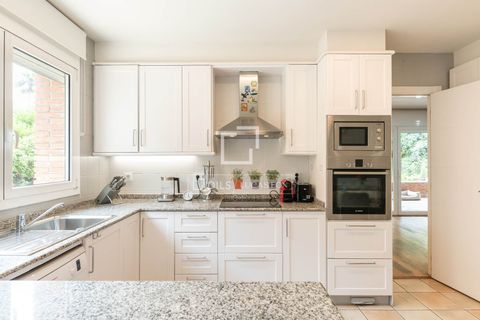Villa i Gava, Barcelona, Gava - € 2.650.000 | Ref: GAV60428 - foto 6