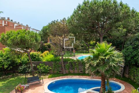 Villa i Gava, Barcelona, Gava - € 2.650.000 | Ref: GAV60428 - foto 23