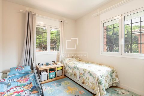 Villa i Gava, Barcelona, Gava - € 2.650.000 | Ref: GAV60428 - foto 24