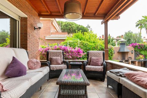 Villa i Gava, Barcelona, Gava - € 2.650.000 | Ref: GAV60428 - foto 27