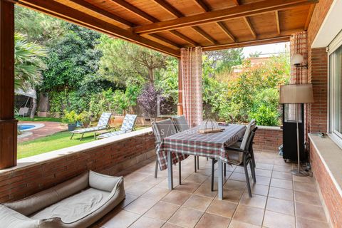 Villa i Gava, Barcelona, Gava - € 2.650.000 | Ref: GAV60428 - foto 28