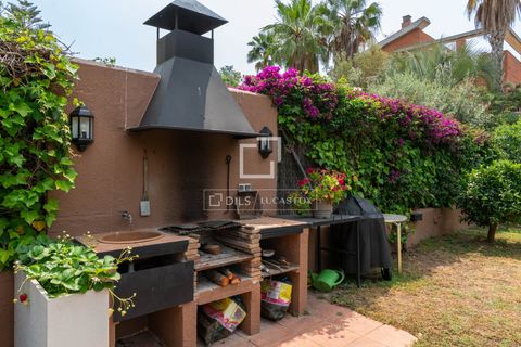 Villa i Gava, Barcelona, Gava - € 2.650.000 | Ref: GAV60428 - foto 29