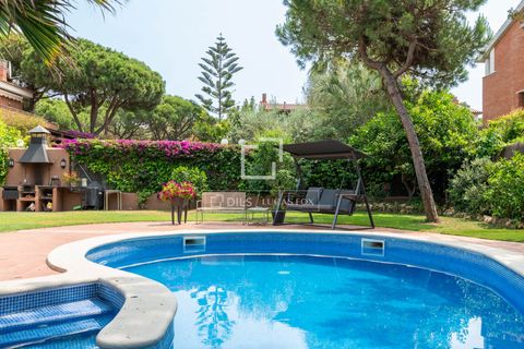 Villa i Gava, Barcelona, Gava - € 2.650.000 | Ref: GAV60428 - foto 31