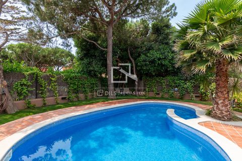 Villa i Gava, Barcelona, Gava - € 2.650.000 | Ref: GAV60428 - foto 32