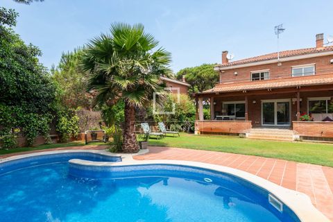 Villa i Gava, Barcelona, Gava - € 2.650.000 | Ref: GAV60428 - foto 33
