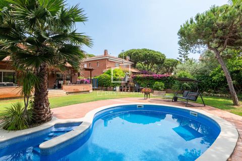 Villa i Gava, Barcelona, Gava - € 2.650.000 | Ref: GAV60428 - foto 34