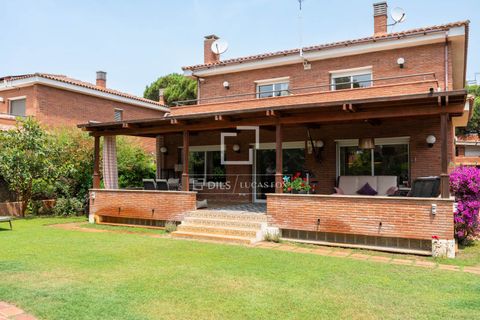 Villa i Gava, Barcelona, Gava - € 2.650.000 | Ref: GAV60428 - foto 35