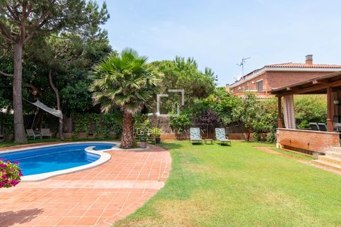 Villa i Gava, Barcelona, Gava - € 2.650.000 | Ref: GAV60428 - foto 36