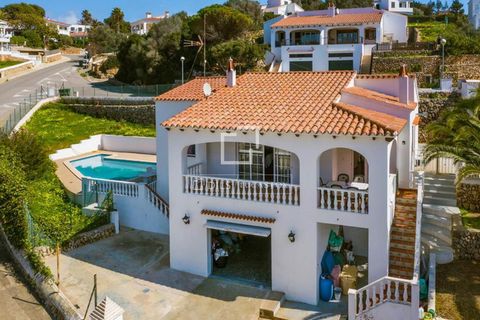 Villa i Mahon, Menorca, Mahon - € 870.000 | Ref: MEN60361 - foto 2
