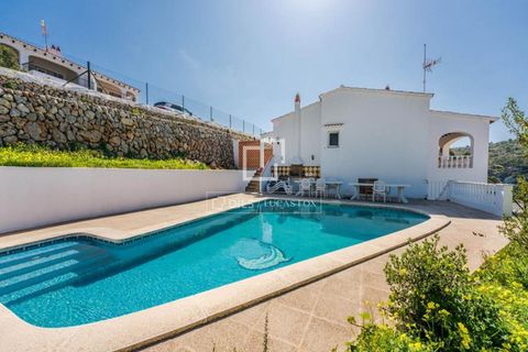 Villa i Mahon, Menorca, Mahon - € 870.000 | Ref: MEN60361 - foto 3