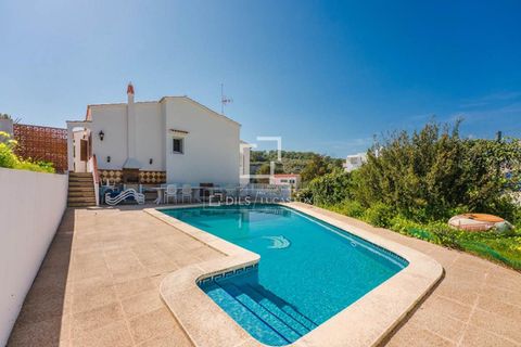 Villa i Mahon, Menorca, Mahon - € 870.000 | Ref: MEN60361 - foto 4