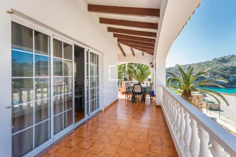 Villa i Mahon, Menorca, Mahon - € 870.000 | Ref: MEN60361 - foto 6