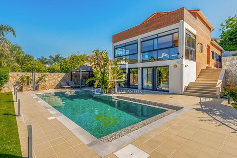 Villa a El Vendrell, Tarragona, El Vendrell - € 990.000 | Ref: TAR60407 - foto 3