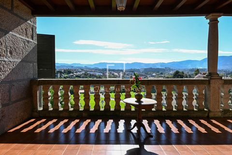 Villa a Nigran, Pontevedra, Nigran - € 1.325.000 | Ref: VIG39583 - foto 8
