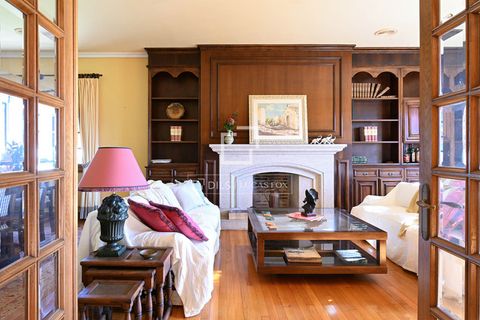Villa a Nigran, Pontevedra, Nigran - € 1.325.000 | Ref: VIG39583 - foto 7