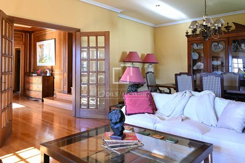 Villa a Nigran, Pontevedra, Nigran - € 1.325.000 | Ref: VIG39583 - foto 9