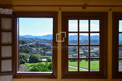 Villa a Nigran, Pontevedra, Nigran - € 1.325.000 | Ref: VIG39583 - foto 27