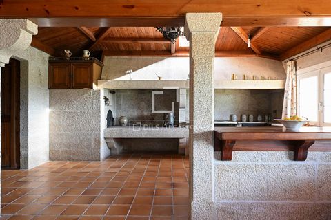 Villa a Nigran, Pontevedra, Nigran - € 1.325.000 | Ref: VIG39583 - foto 32