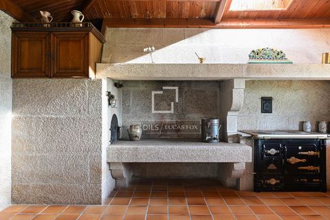 Villa a Nigran, Pontevedra, Nigran - € 1.325.000 | Ref: VIG39583 - foto 33