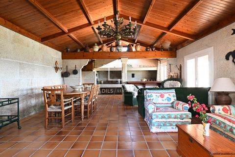 Villa a Nigran, Pontevedra, Nigran - € 1.325.000 | Ref: VIG39583 - foto 34