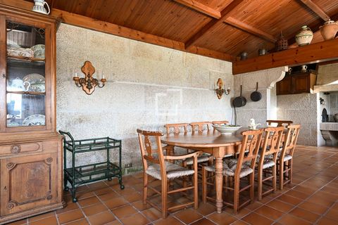 Villa a Nigran, Pontevedra, Nigran - € 1.325.000 | Ref: VIG39583 - foto 35
