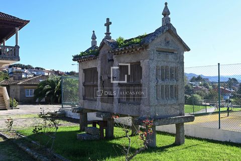Villa a Nigran, Pontevedra, Nigran - € 1.325.000 | Ref: VIG39583 - foto 42