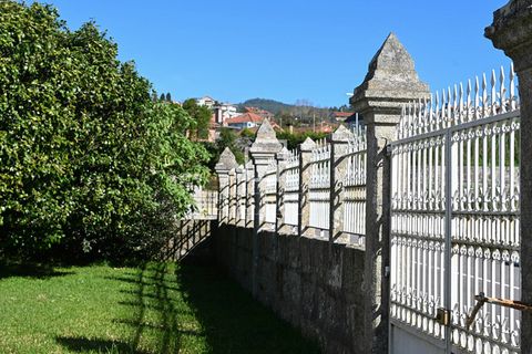 Villa a Nigran, Pontevedra, Nigran - € 1.325.000 | Ref: VIG39583 - foto 45
