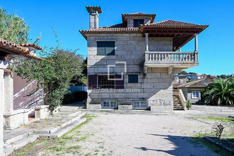 Villa a Nigran, Pontevedra, Nigran - € 1.325.000 | Ref: VIG39583 - foto 46