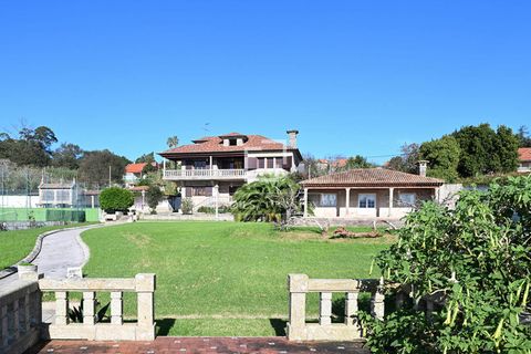Villa a Nigran, Pontevedra, Nigran - € 1.325.000 | Ref: VIG39583 - foto 47