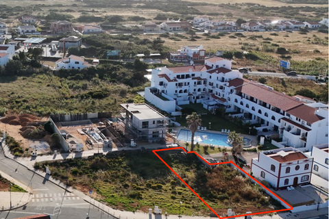 Helårsgrund i Sagres, Faro, Sagres - € 190.000 | Ref: BPA4314 - foto 10