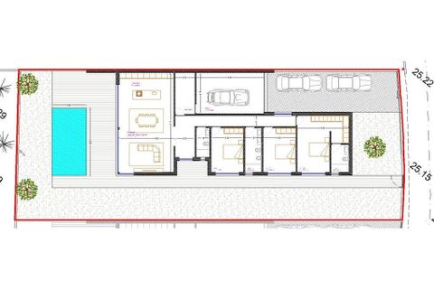 Byhus i Esposende, Braga, Esposende - € 490.000 | Ref: 143361 - foto 9