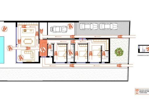 Byhus i Esposende, Braga, Esposende - € 490.000 | Ref: 143361 - foto 11