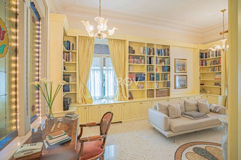 Villa a Taggia, Imperia, Taggia - € 4.900.000 | Ref: 5840 - foto 6
