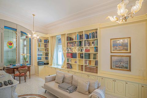 Villa a Taggia, Imperia, Taggia - € 4.900.000 | Ref: 5840 - foto 8