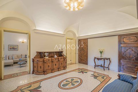 Villa a Taggia, Imperia, Taggia - € 4.900.000 | Ref: 5840 - foto 9