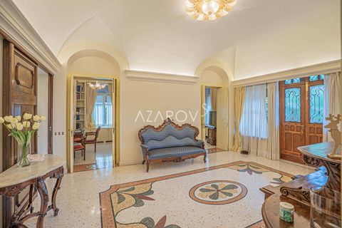 Villa a Taggia, Imperia, Taggia - € 4.900.000 | Ref: 5840 - foto 10