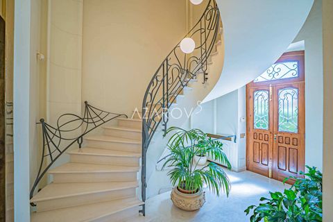 Villa a Taggia, Imperia, Taggia - € 4.900.000 | Ref: 5840 - foto 15