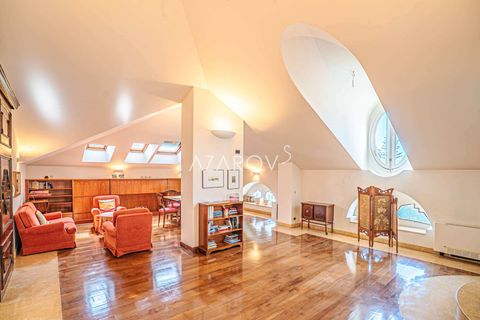 Villa a Taggia, Imperia, Taggia - € 4.900.000 | Ref: 5840 - foto 24