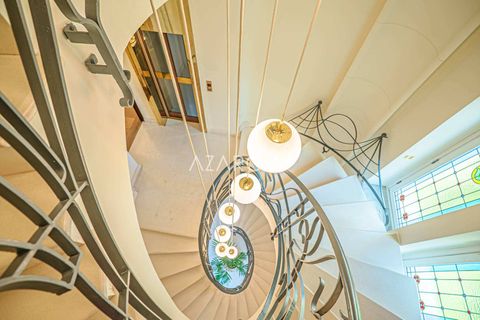 Villa a Taggia, Imperia, Taggia - € 4.900.000 | Ref: 5840 - foto 26
