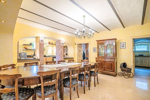 Villa a Taggia, Imperia, Taggia - € 4.900.000 | Ref: 5840 - foto 27
