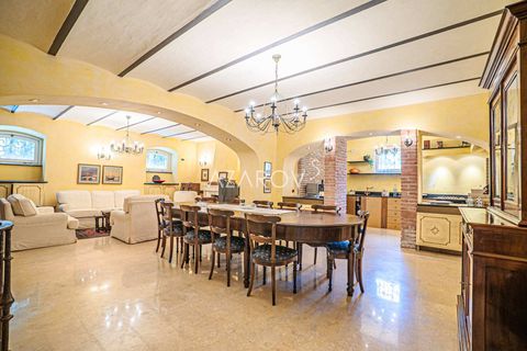 Villa a Taggia, Imperia, Taggia - € 4.900.000 | Ref: 5840 - foto 28