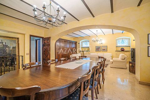 Villa a Taggia, Imperia, Taggia - € 4.900.000 | Ref: 5840 - foto 29