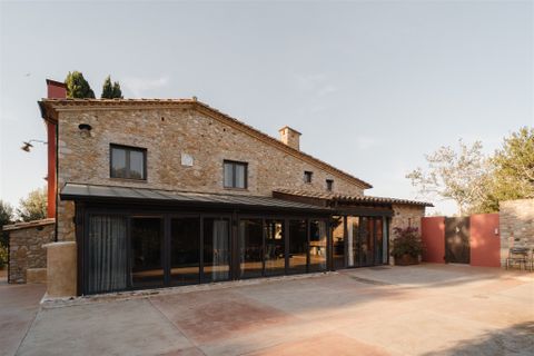 Farm hus i Vilademuls, Gerona, Vilademuls - € 2.200.000 | Ref: 8352 - foto 7